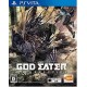 God Eater Resurrection за PS Vita