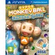 Super Monkey Ball: Banana Splitz за PS Vita