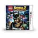 Lego Batman 2: DC Super Heroes за 3DS