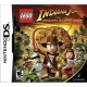 Lego Indiana Jones: The Original Adventures за DS
