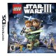 Lego Star Wars III: The Clone Wars за DS