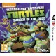 Teenage Mutant Ninja Turtles Danger of the Ooze за 3DS