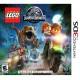 Lego Jurassic World  за 3DS
