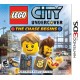 Lego City Undercover The Chase Begins за 3DS