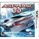 Asphalt 3D за 3DS