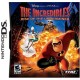 The Incredibles: Rise of the Underminer за DS