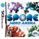 Spore Hero Arena за DS
